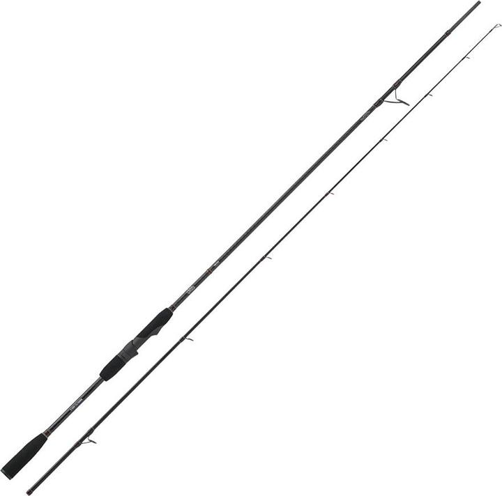 Image du produit Stucki Fishing Salmo Trutta Fario 244cm, 10-30g (Canne à lancer, 244 cm)