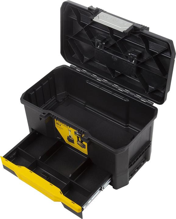 Actual product image Stanley Rolling Workshop 1-79-206 (5 pieces)