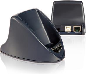 Produktbild Opticon CRD 9723 RU - Docking Cradle (Anschlussstand)