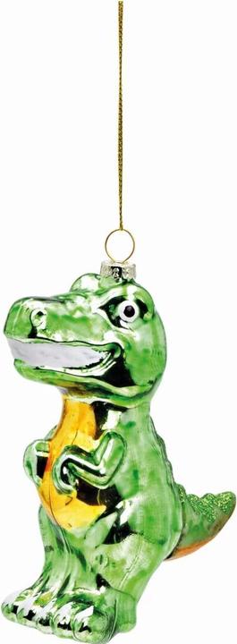 Produktbild G. Wurm Dino (1x)
