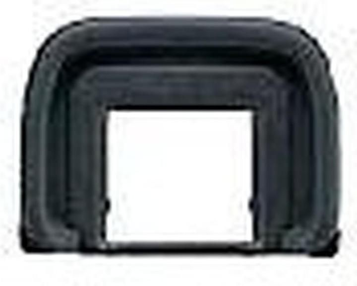 Canon Anti-Fog EC - Lentille de correction pour viseur, Compatiblewith Canon EOS 1D, Noir