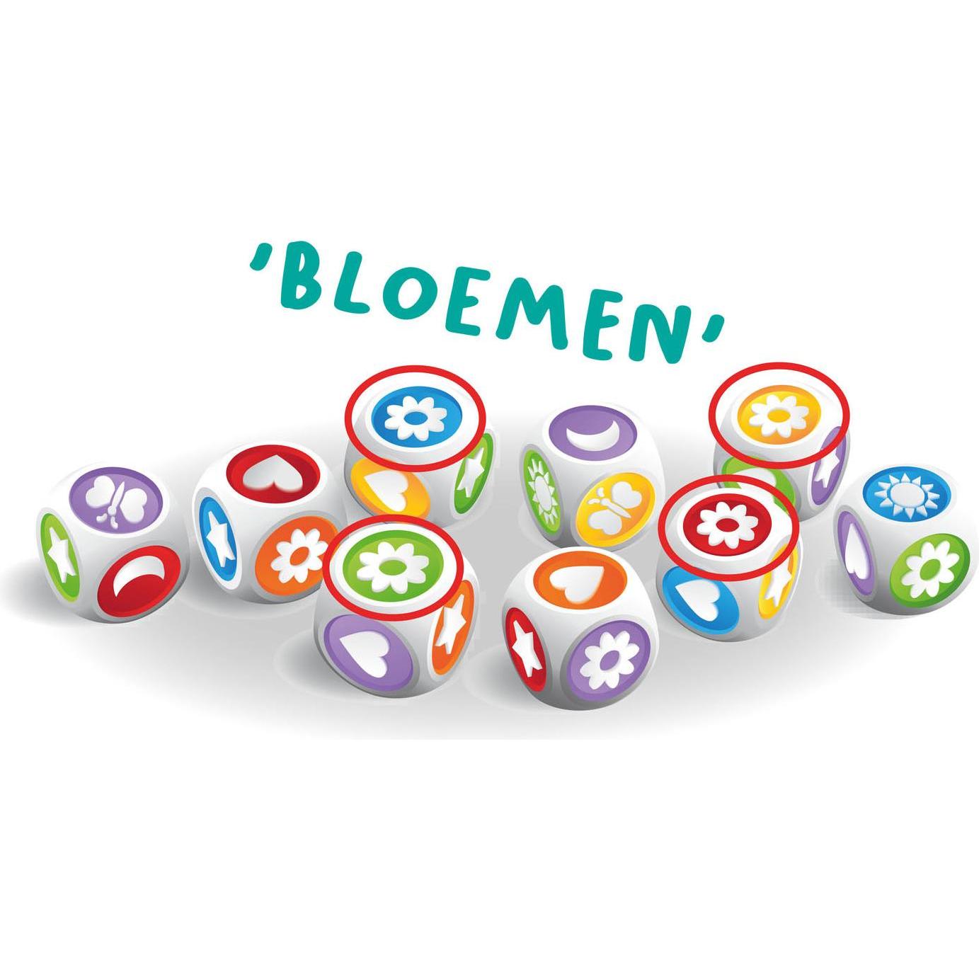 Thumbnail - Asmodée Takamachi-Brettspiel (Deutsch, Italienisch, Französisch, Englisch)