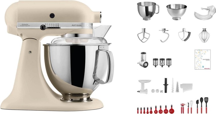 Image du produit KitchenAid KSM200 (300 W)