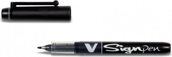 Produktbild Pilot VSign Pen (1x)