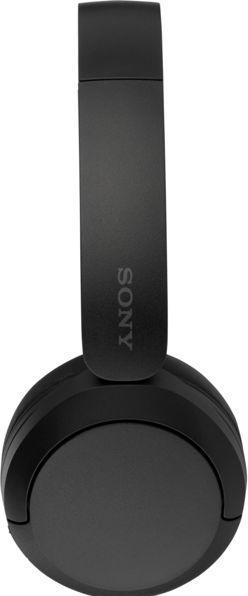 Actual product image Sony WH-CH520 (No noise cancelling, 50 h, Wireless)