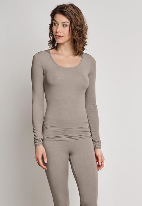 Actual product image Schiesser Personal Fit Shirt langarm (XXL)