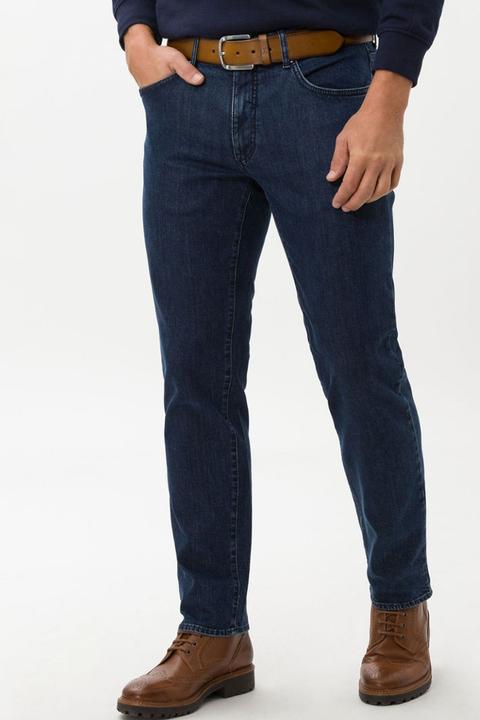 Immagine prodotto BRAX Cadiz Jeans Straight blu nero (W42/L30)