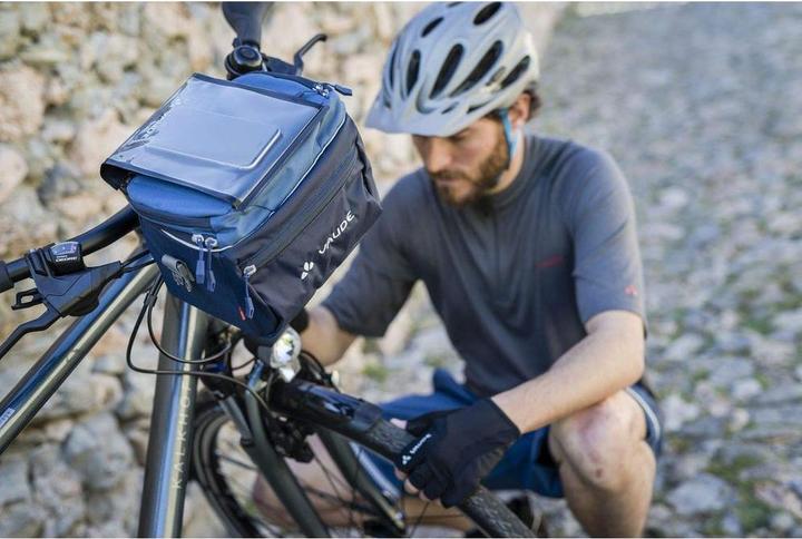 Produktbild Vaude BeGuided small (Lenkertasche)