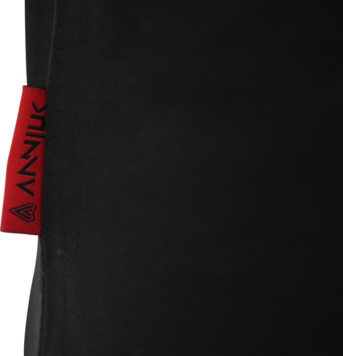 Image du produit Annjuk T-shirt Black Logo Big Men L (L)