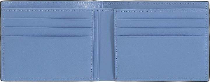 Actual product image Dudu Up! Geldbörse RFID Schutz Leder 11 cm