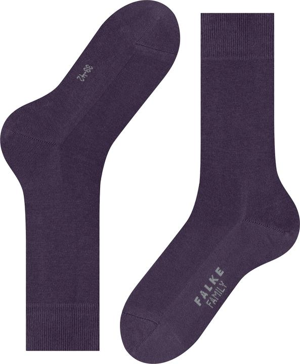 Produktbild Falke Family SO (43 - 46)