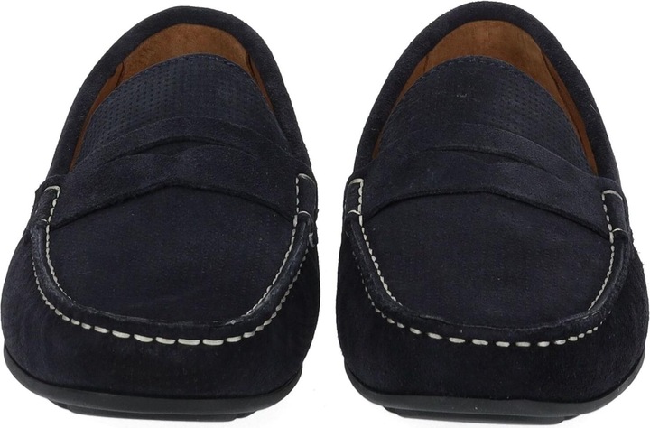 Actual product image IMAC Featuring outstanding quality and premium suede leather, this comfortable shoe is the perfect (45)