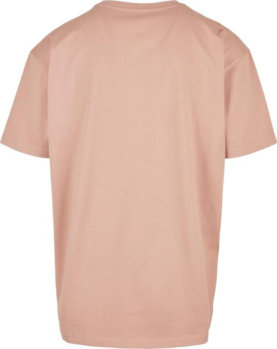 Actual product image MT TLC Group Logo Oversize Tee (XL)