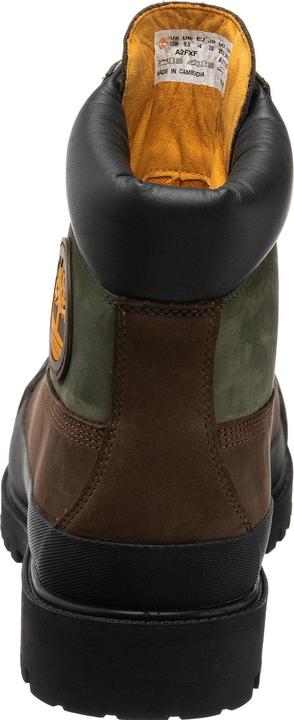 Produktbild Timberland 6-Inch Premium Rubber Toe WP (47.5)