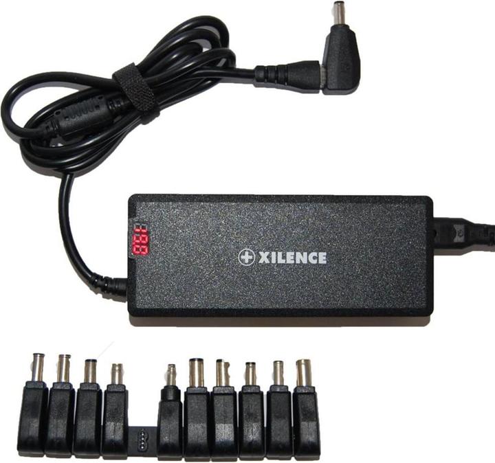Produktbild Xilence XM012 (120 W)