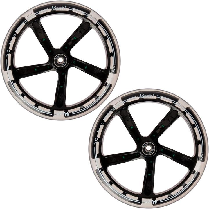 Produktbild Mach1 2 Stück Cityroller Ersatz-Reifen