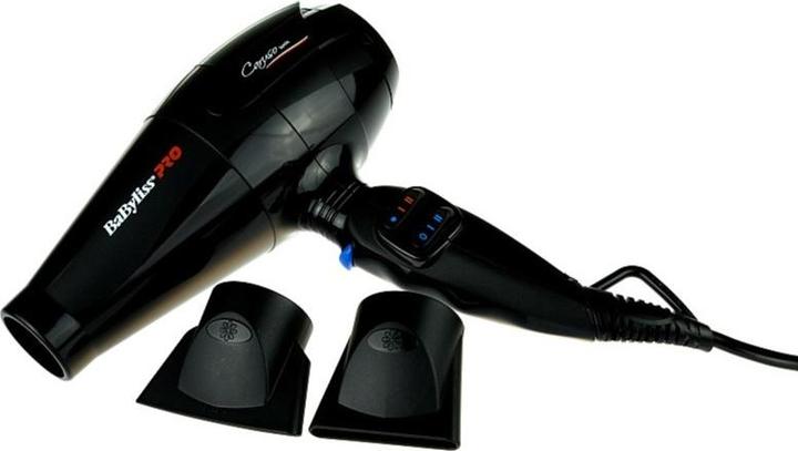 Image du produit BaByliss Pro Caruso Ionic (2400 W)