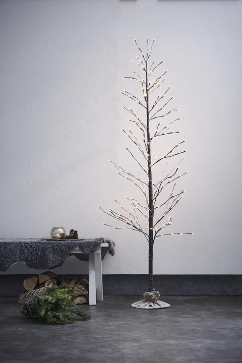 Actual product image Star Trading Decorative Tobby Tree