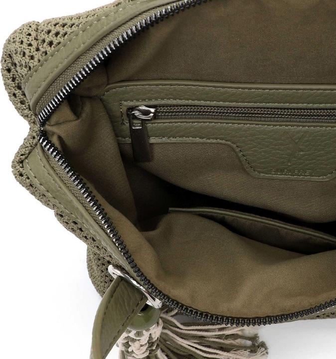 Produktbild Suri Frey Gitty Cityrucksack