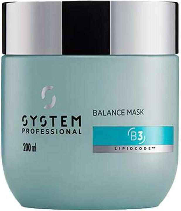 System Professional Derma by B3 Balance Maske 200ml (200 ml)