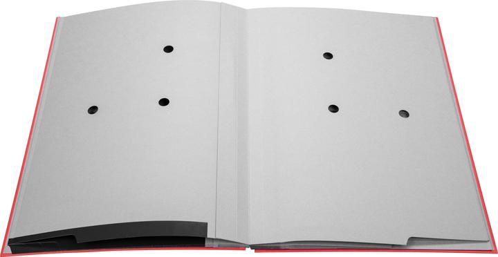 Produktbild Biella Unterschriftenmappe (A4, 1x)