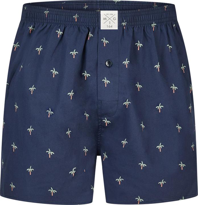 Produktbild Mg-1 Retro Boxer Classics (176, 6er Pack)