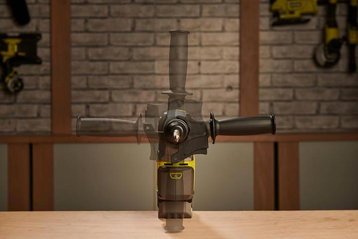 Productafbeelding Ryobi RSDS18BL-0