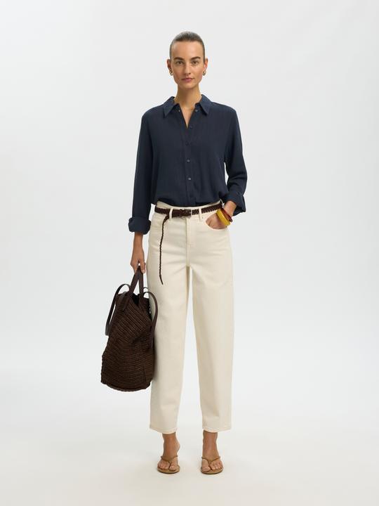 Immagine prodotto Selected Camicia a maniche lunghe (38)