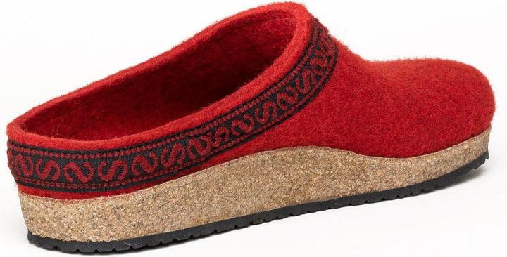 Produktbild Stegmann Filz Clogs (42)