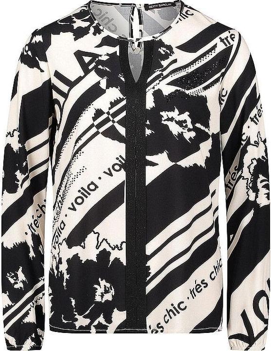 Actual product image Betty Barclay Bluse (38)