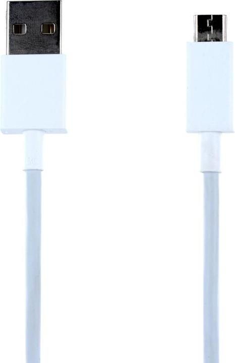Produktbild Xiaomi USB-Ladegerät + USB-C Kabel (18 W)