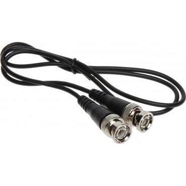 Nenurodyta Cable Cross-Bnc (0.80 m), Netzwerkkabel