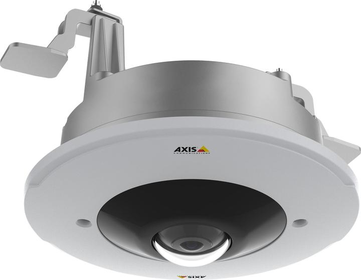 Produktbild Axis Einbaugehäuse TM3205 Weiss (Gehäuse)