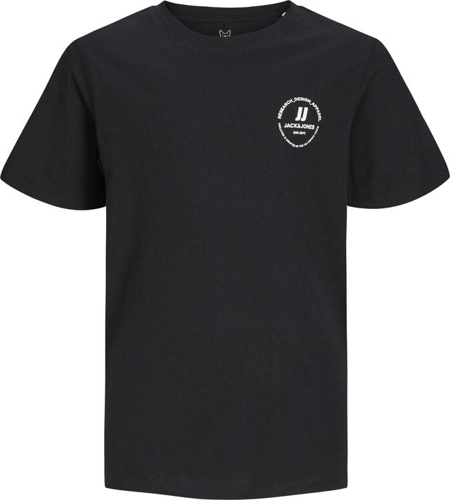 Immagine prodotto Jack & Jones Jjeswift Tee Ss Noos 3pk Mp Jnr (128)