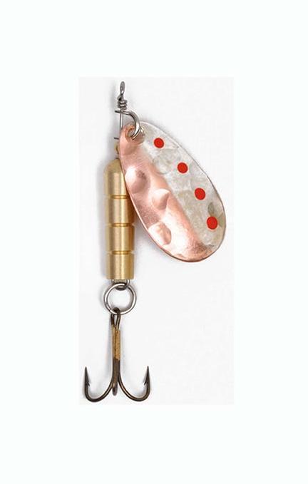 Image du produit Stucki Thun EGB Spinner, modèle lourd (3 cm)