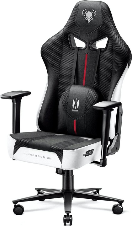 Actual product image Diablo X-Player 2.0