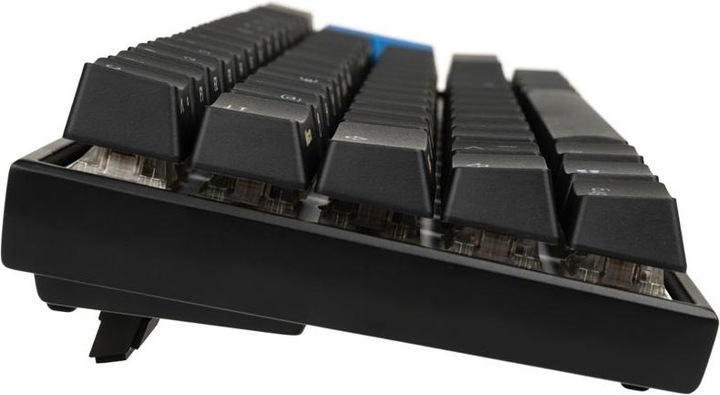 Actual product image Ducky Mecha Mini (DE, Cable)