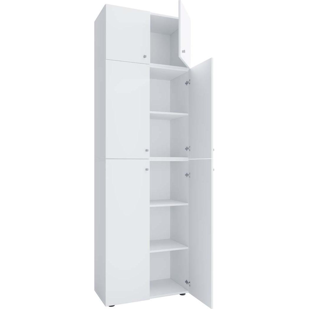 Ebuy24, Kleiderschrank, Kleiderschrank LonaXXL 1 (70 x 39 cm)