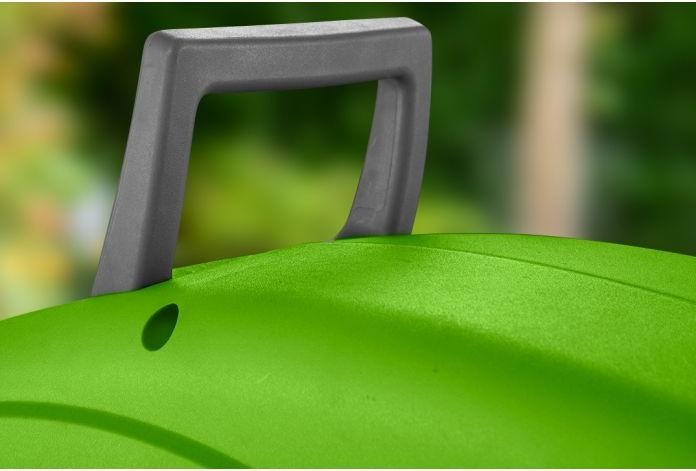 Actual product image Verto Garden hose reel (20 m)
