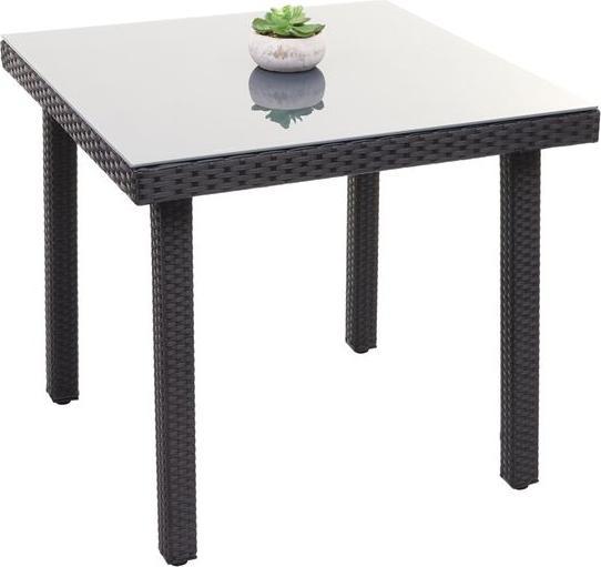 Tavolo da giardino + Tavolo da balcone