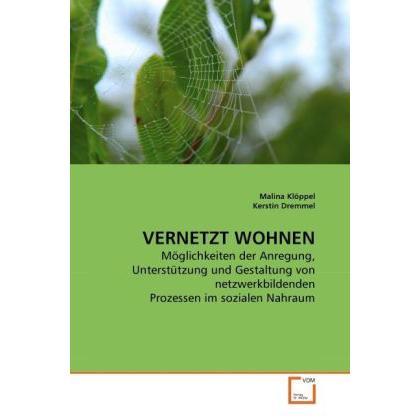 Vernetzt Wohnen, Fachbücher