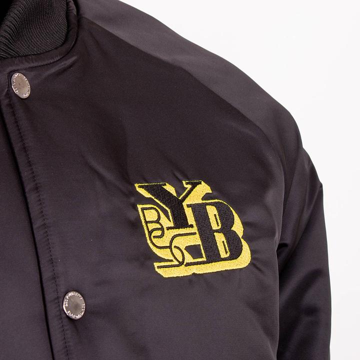 Produktbild BSC Young Boys YB Jacke Bomber (XL)