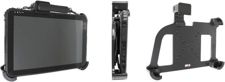 Image du produit Brodit Support passif Logic Instrum. Fieldbook K122 a révélé