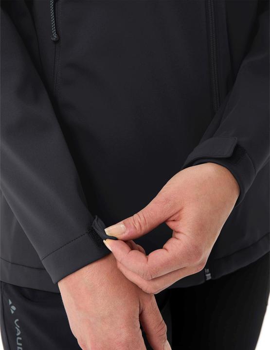 Immagine prodotto Vaude Women's Everhike Softshell Jacket (40)