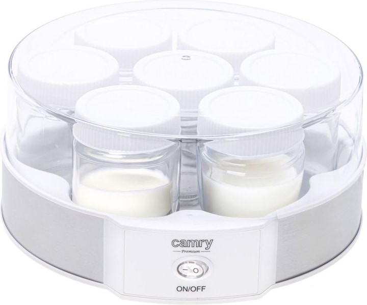 Produktbild Camry | Yogurt Maker | CR 4519 | Yogurt Maker