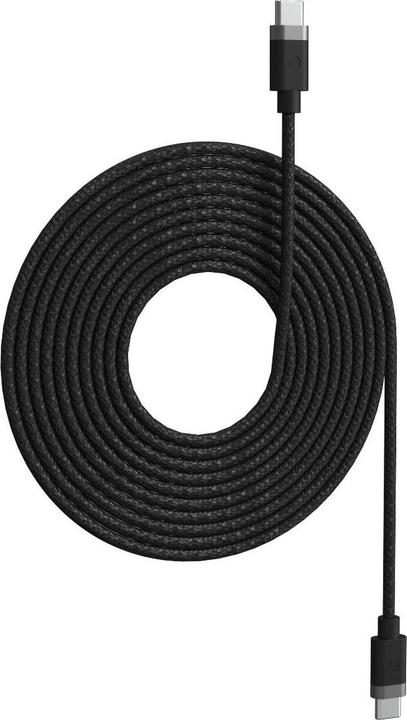 Immagine prodotto mophie USB-C Cable with USB-C Connector (3 m, USB 2.0)