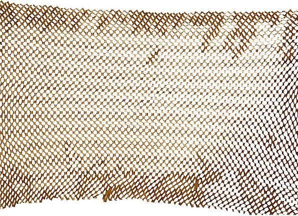 Actual product image kaiserkraft Geami EX Mini paper padding