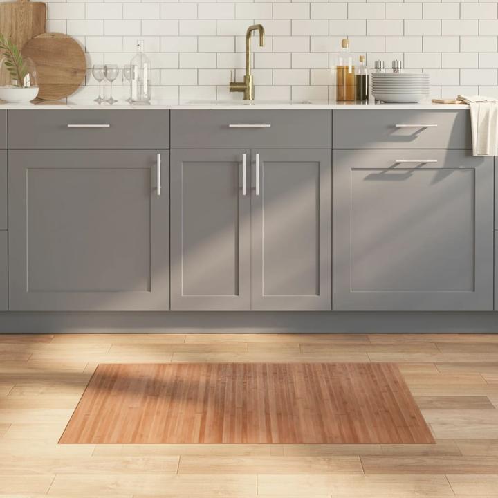 Produktbild vidaXL Teppich (60 x 100 cm)