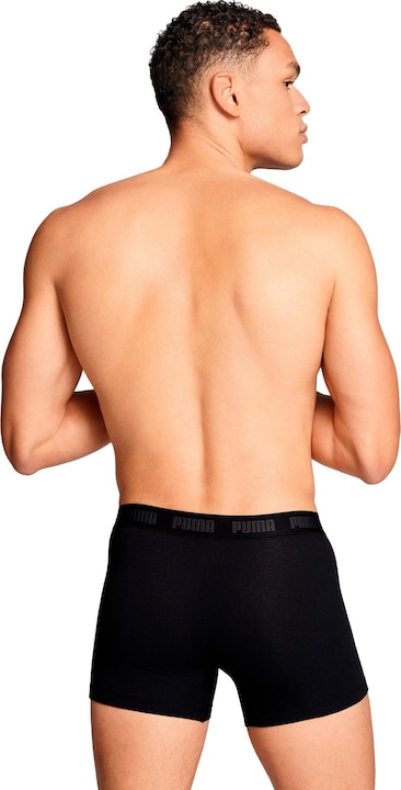 Actual product image Puma Everyday Boxers 3P (M, pack of 3)