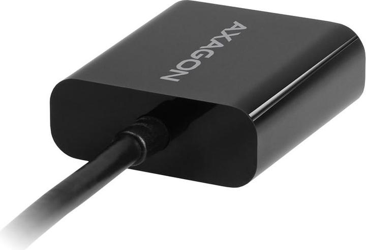 Produktbild Axagon HDMI (Typ A) — VGA (HDMI, VGA, 4.20 cm)